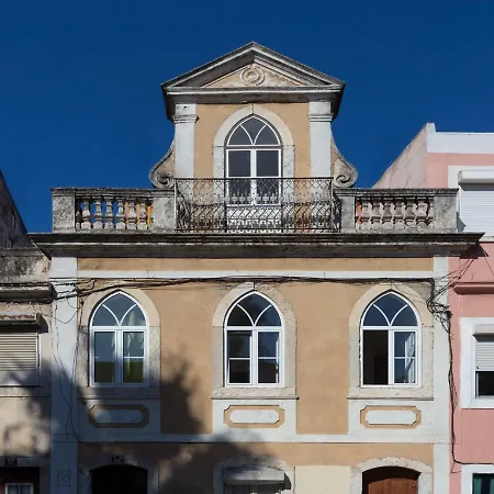 Crilu Ii Appartement *
