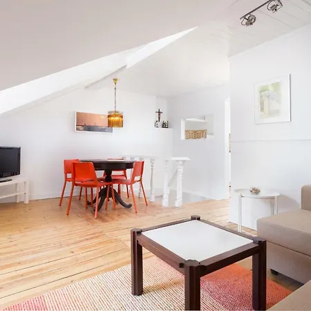 Appartement Crilu Ii
