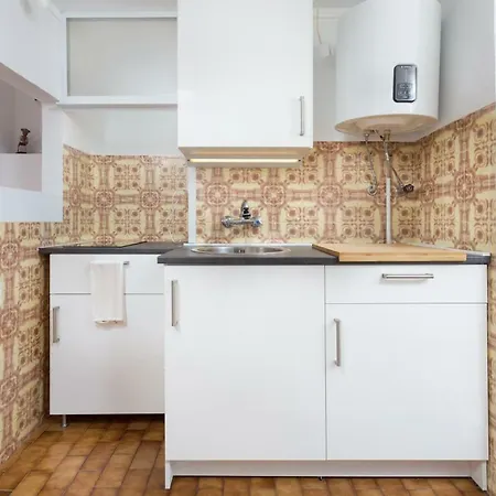 Crilu Ii Apartamento *