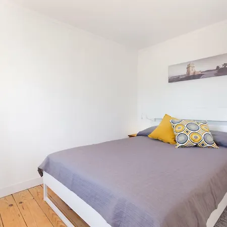 Apartamento Crilu Ii Lisboa